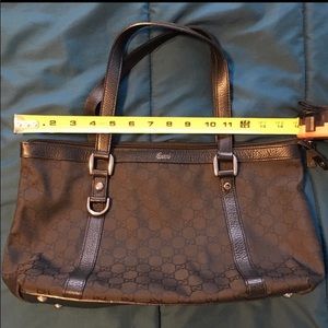 Gucci tote